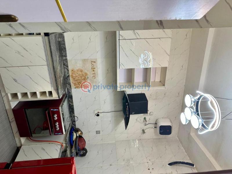 3 bedroom Short Stay For Rent Grenadines Estate Phase 2 Shoprite Road Sangotedo Ajah Lagos - 10