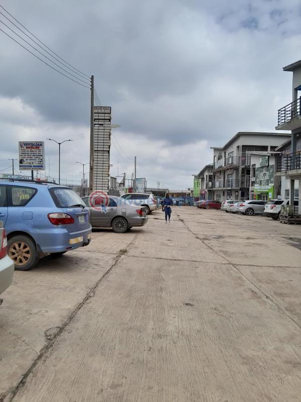 Shop For Sale Bodija Market Bodija Ibadan Oyo - 1