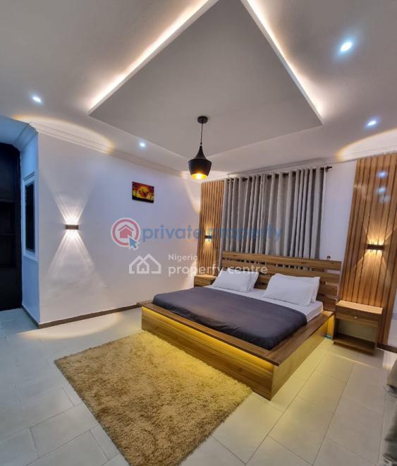 2 bedroom Block Of Flats Short let Admiralty Way, Along Lekki Expressway Lagos - 5