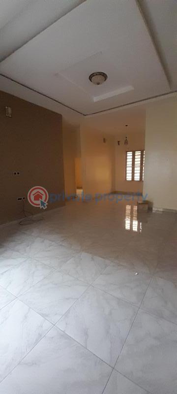 2 bedroom Flat & Apartment For Rent Cluster One Estate Lekky County Ikota Lekki Lagos - 9