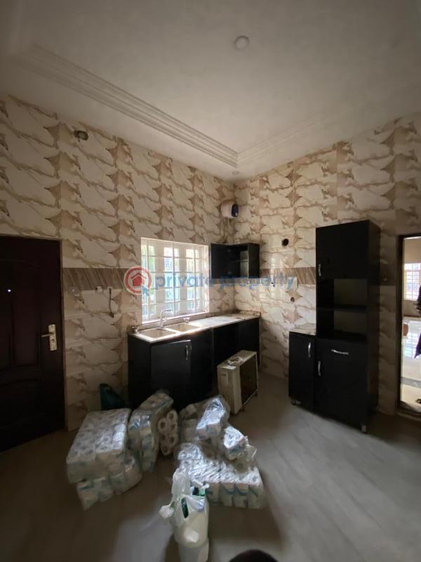 4 bedroom House For Rent Kolapo Ishola Gra Ibadan Oyo - 3