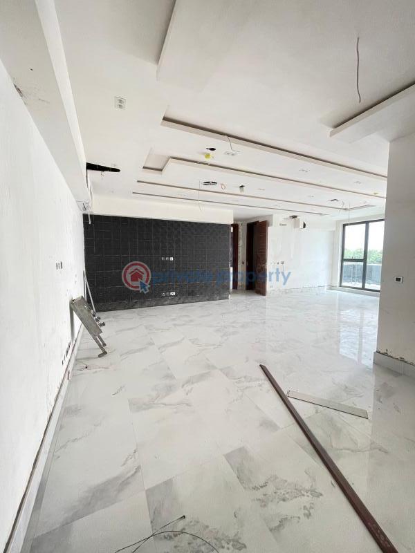 3 bedroom Flat & Apartment For Sale Gerard Road Ikoyi Lagos - 3