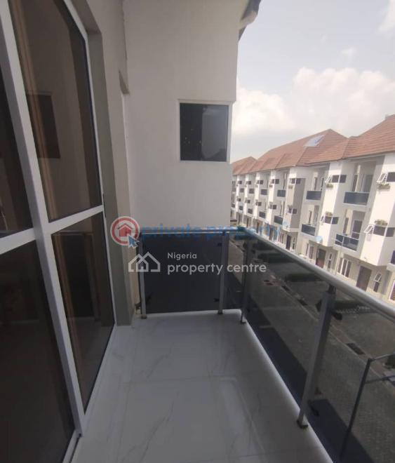 4 bedroom Terraced Duplex For Sale Off Covenant Way, Ikate, Lekki, Lagos Ikate Elegushi Lekki Lagos - 18