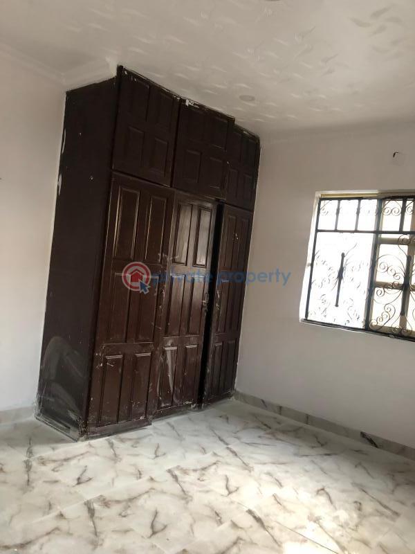 1 bedroom Mini Flat For Rent Lekki Phase 1 Lagos - 6