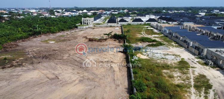 Land For Sale Awoyaya, Oribanwa, Ibeju Lekki, Lagos Oribanwa Ibeju-Lekki Lagos - 0