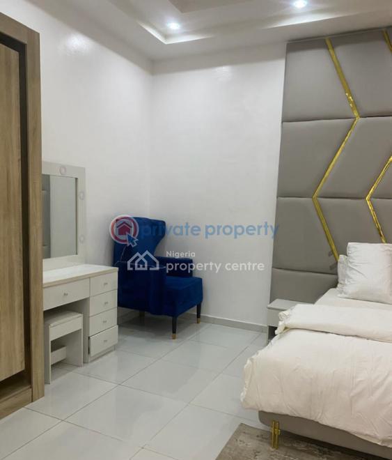 3 bedroom Block Of Flats Short let Lekki Phase 1 Lagos - 2