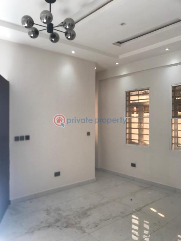 2 bedroom Flat & Apartment For Sale Bishop Oluwole Ahmadu Bello Way Victoria Island Lagos - 0