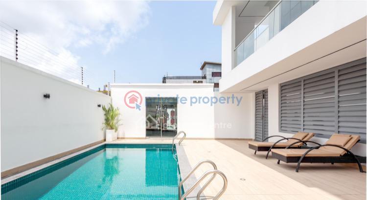 2 bedroom Block Of Flats Short let Along Lekki Expressway Lagos - 5