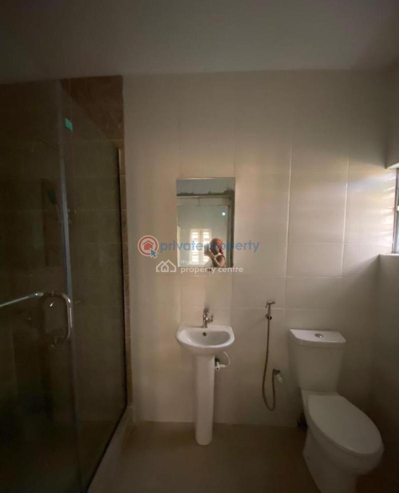 2 bedroom Flat & Apartment For Rent Sangotedo, Ajah, Lagos Ajah Lagos - 5