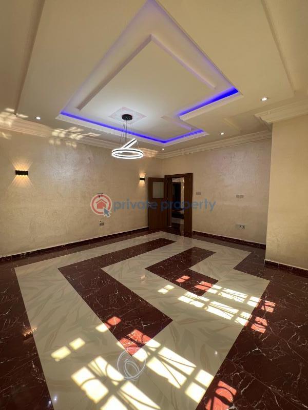 5 bedroom House For Sale Gwarimpa Abuja Phase 3  - 1