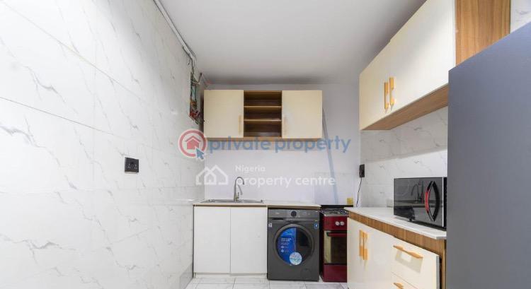 1 bedroom Block Of Flats Short let Ikate, Ikate Elegushi Lekki Lagos - 9