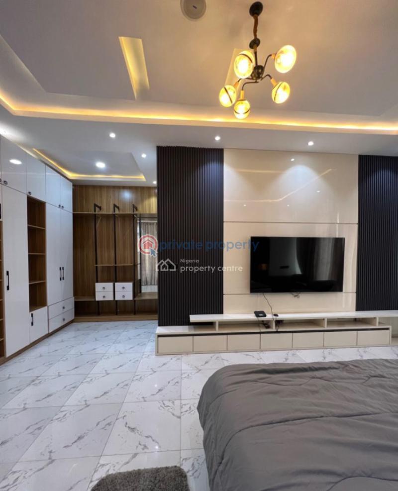 4 bedroom House For Sale Farm Villa Estate, Chevron Alternative, Lekki Phase 2, Lekki, Lagos Lekki Lagos - 13