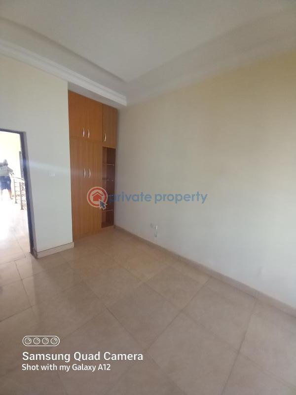 For rent 4 bedroom House Rockvale Manors Estate, Gudu, Abuja Apo Abuja