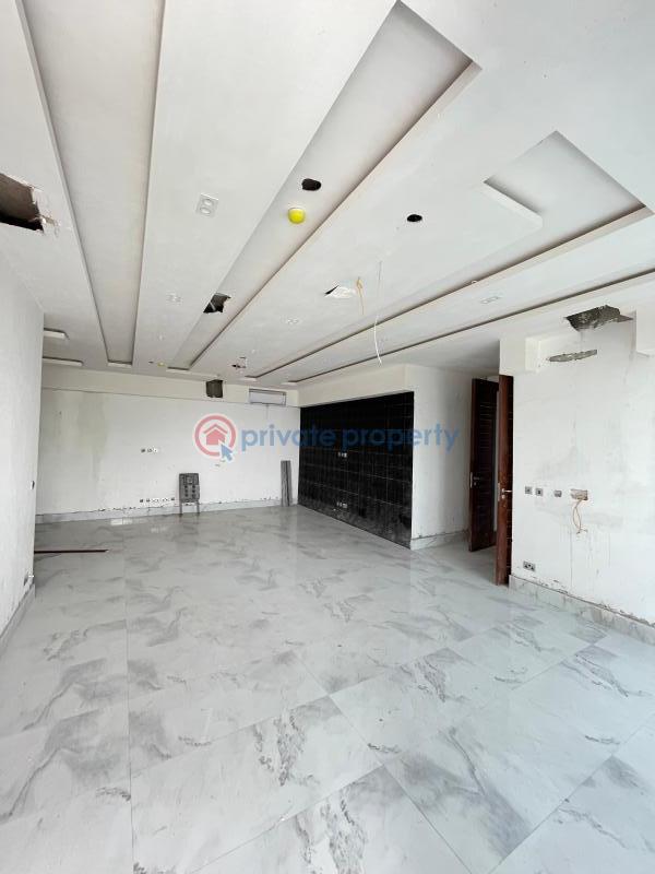 3 bedroom Flat & Apartment For Sale Gerard Road Ikoyi Lagos - 1