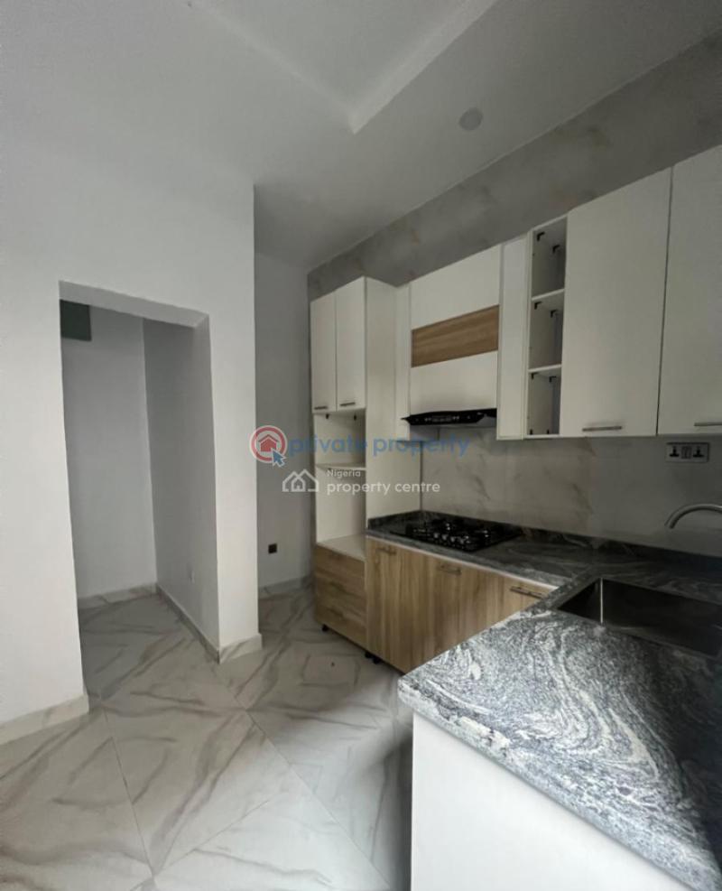 2 bedroom Flat & Apartment For Sale Lekki Scheme 2, Abraham Adesanya, Ajah, Lagos Ajah Lagos - 5