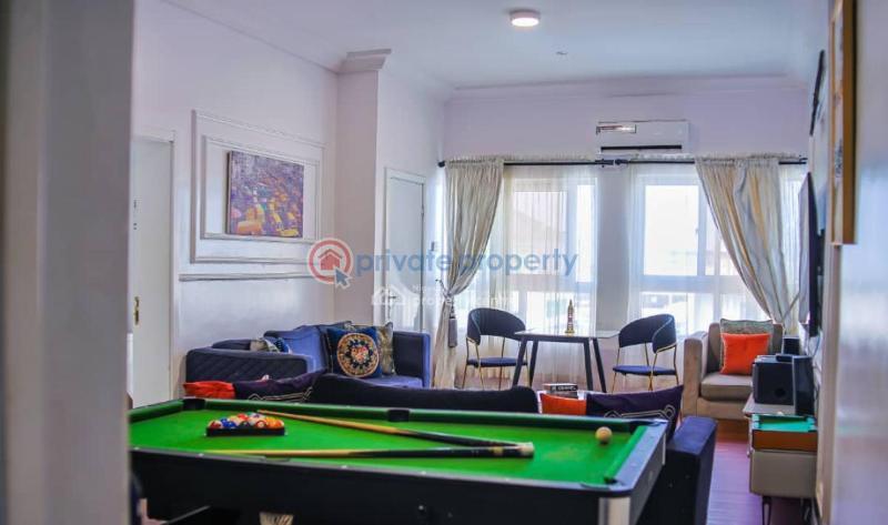 2 bedroom Flat & Apartment For Rent Off Admiralty Way, Lekki Lagos - 2