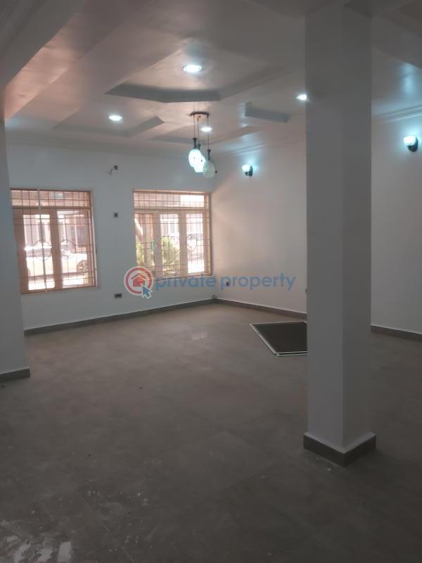 4 bedroom House For Rent Abuja Phase 4  - 4