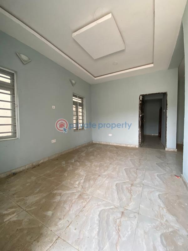 3 bedroom Terraced Duplex For Rent Ilaje Ajah Lagos - 0