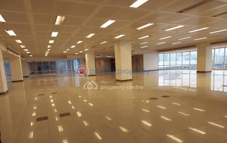 Office For Rent Off Sanusi Fafunwa Street, Victoria Island (vi), Lagos Victoria Island Lagos - 0