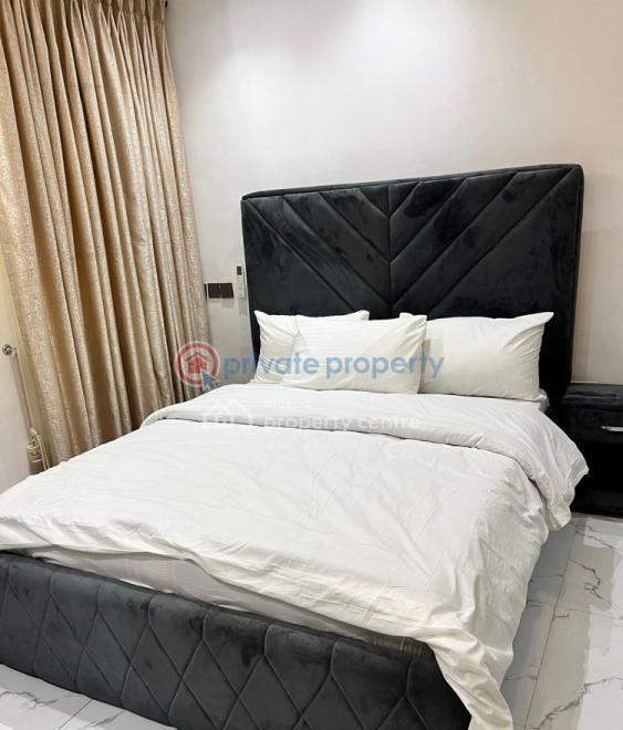 2 bedroom Block Of Flats Short let Allen, Allen Avenue Ikeja Lagos - 6