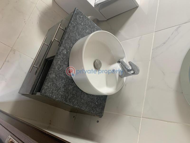3 bedroom Flat & Apartment For Rent Ikoyi Lagos - 6