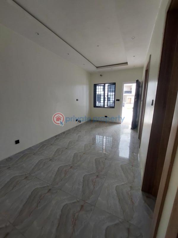 2 bedroom Flat & Apartment For Rent Second Tollgate Lekki Lagos - 1