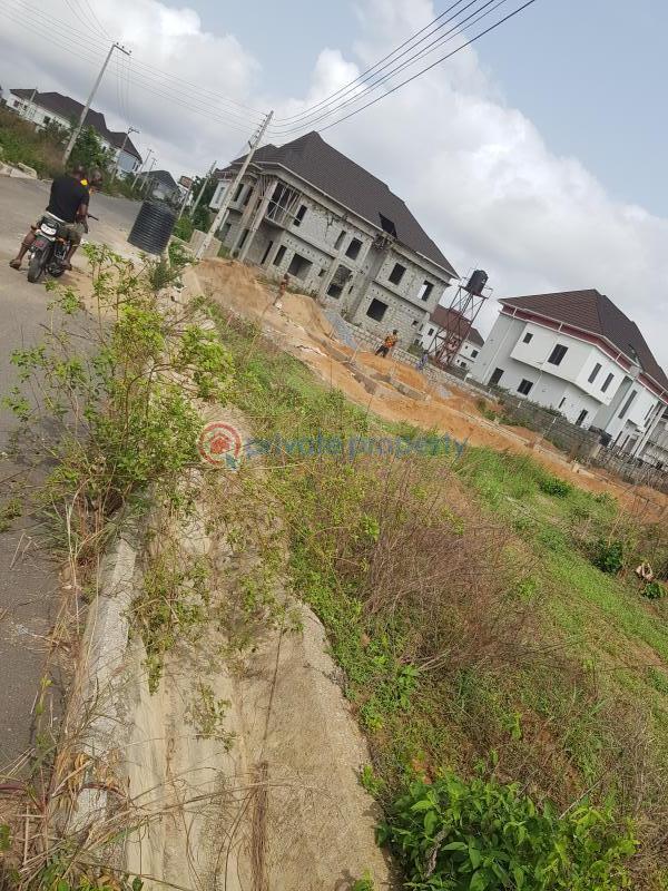 For sale Land Tiger Estate, Ibadan Oyo (PID 7PAMFT) Private