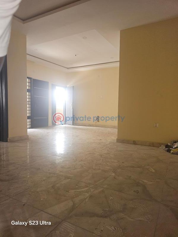 3 bedroom Block Of Flats For Rent New Road Along Lekki Expressway Lagos - 16