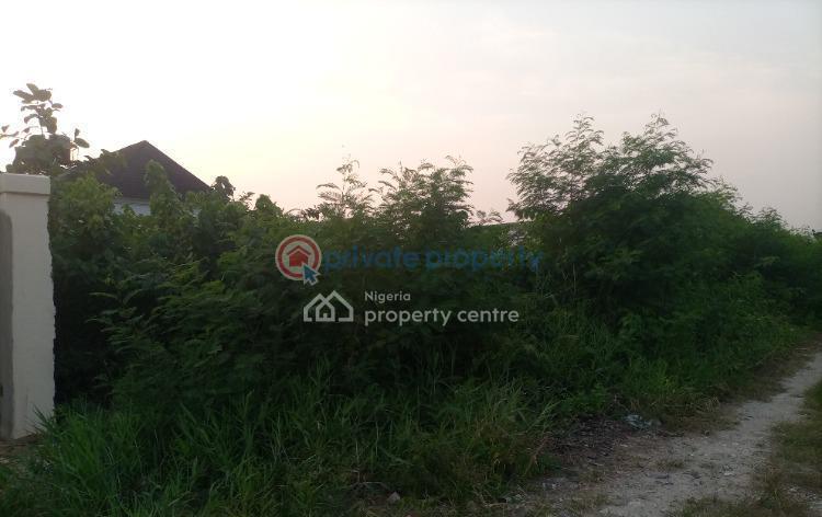 Residential Land For Sale Block 73, Lekki Phase 2, Lekki, Lagos Lekki Phase 2 Lagos