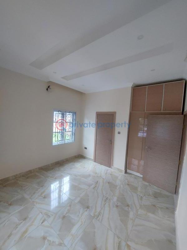 2 bedroom House For Rent Aerodrome Gra Samonda Ibadan Oyo - 10