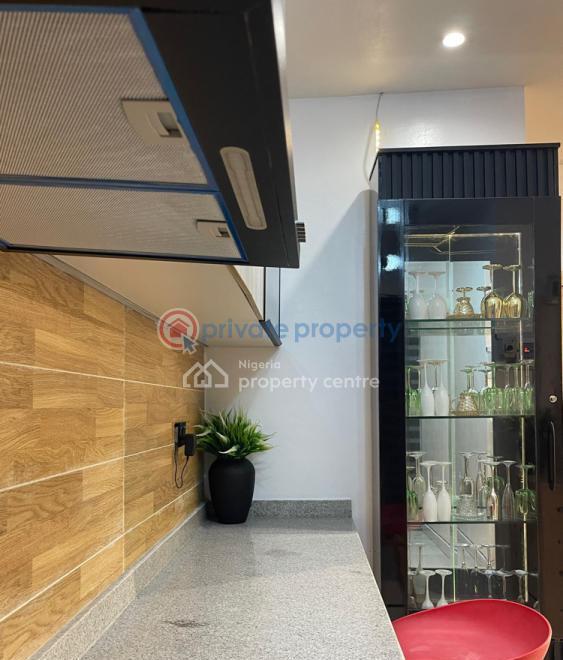 1 bedroom Mini Flat Short let Ologolo, Ologolo Lekki Lagos - 7