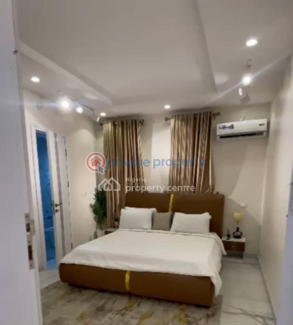 3 bedroom Block Of Flats Short let Freedom Way, Ikate Elegushi Lekki Lagos - 6