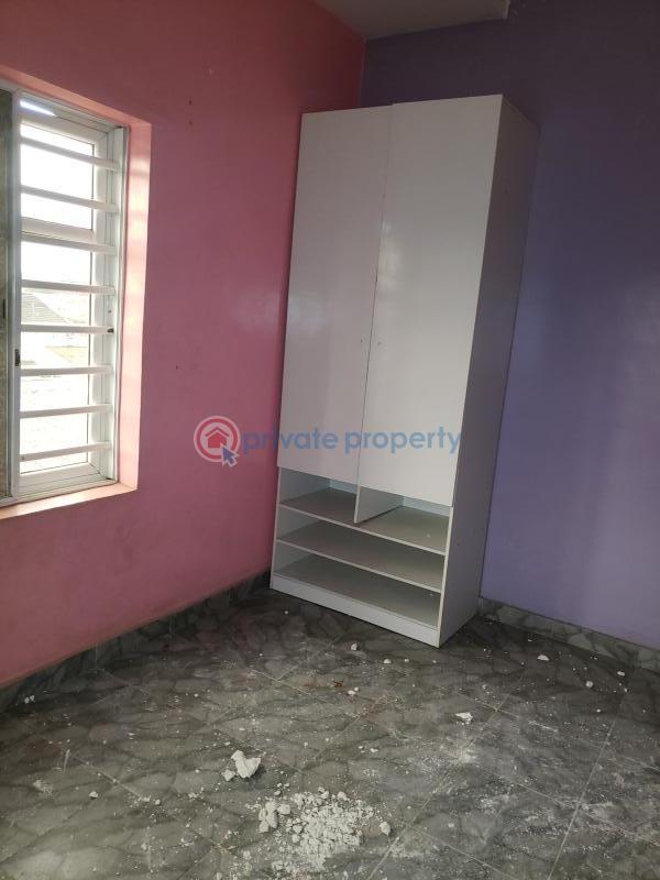 3 bedroom House For Rent By Omole Phase 2, Olowora Ojodu Lagos - 8