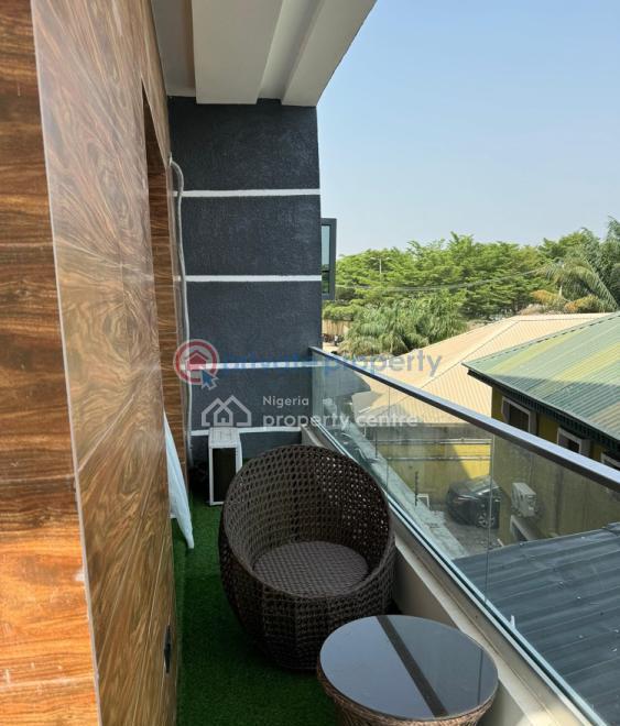2 bedroom Block Of Flats Short let Illasan, Ilasan Lekki Lagos - 0