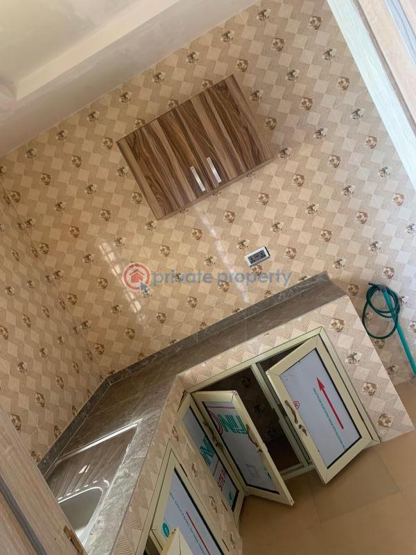 2 bedroom Flat & Apartment For Rent Ebute/ Ogolonto Road Ikorodu Lagos - 7