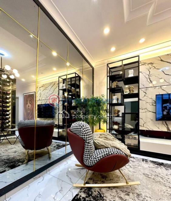 1 bedroom Block Of Flats Short let Chevron, Along Lekki Expressway Lagos - 1