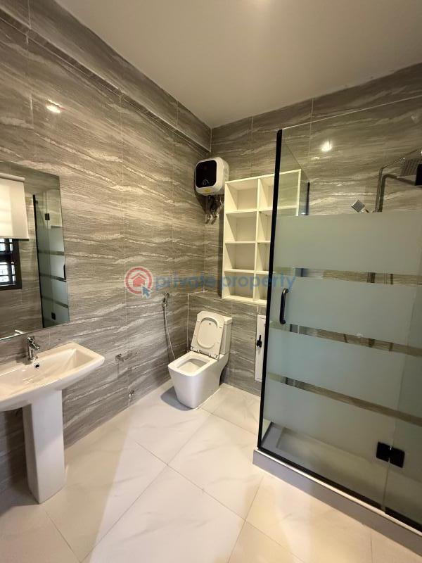 4 bedroom Terraced Duplex For Sale Igbokosu Osapa London Lekki Lagos - 14