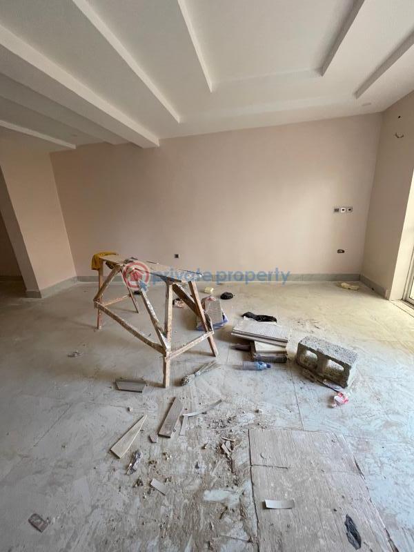 3 bedroom Flat & Apartment For Sale Life Camp Abuja Phase 3  - 1