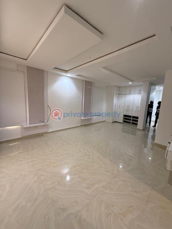 4 bedroom Terraced Duplex For Sale Igbokosu Osapa London Lekki Lagos - 13