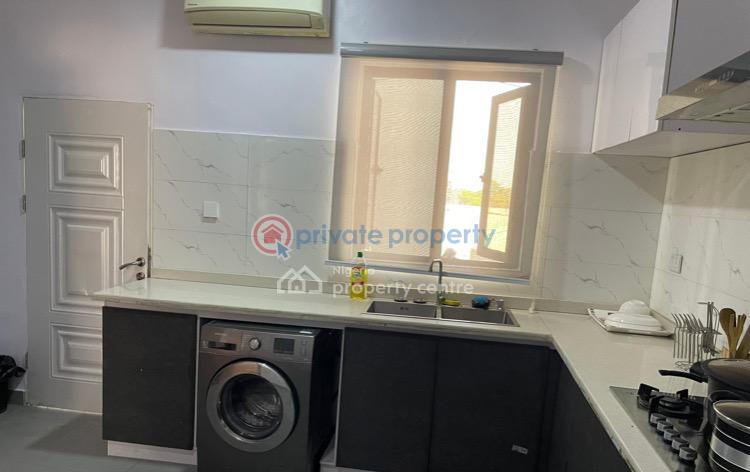 2 bedroom Block Of Flats Short let Phase 1, Lekki Phase 1 Lagos - 4