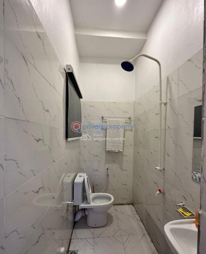 1 bedroom Block Of Flats Short let Gra, Ogudu GRA Ojota Lagos - 10