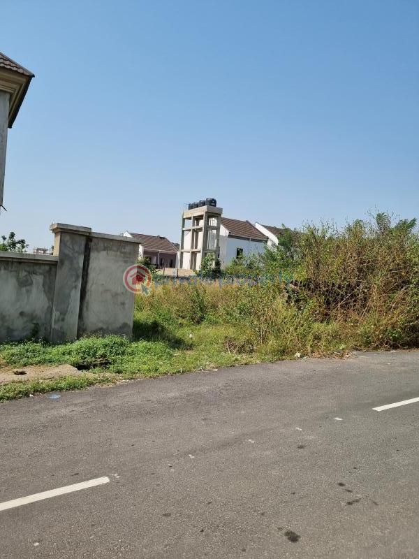 Land For Sale Kolapo Ishola Estate Gra Ibadan Oyo - 3