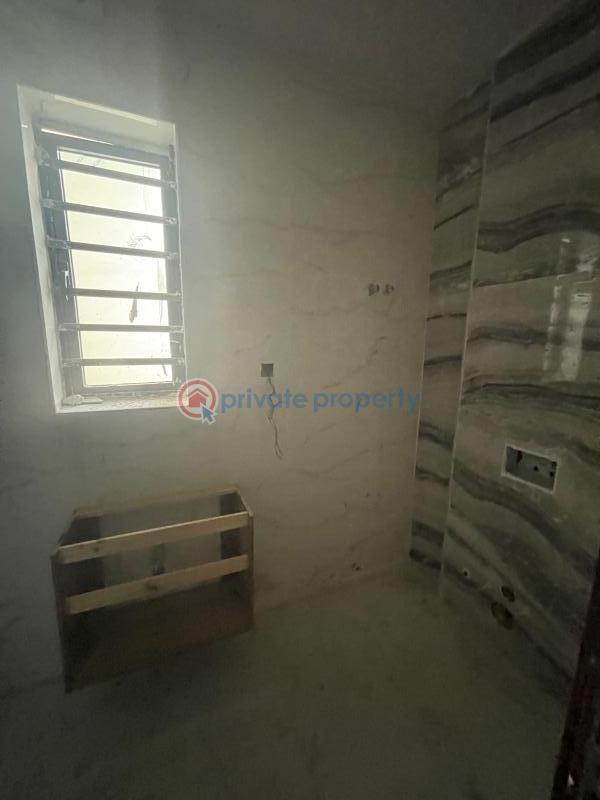 5 bedroom Semi detached Duplex For Sale Parkview Estate Ikoyi Lagos - 6