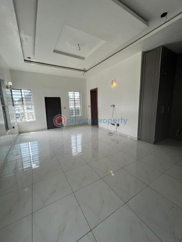 1 bedroom Shared Apartment For Rent Chevy View Estate, Lekki Lagos - 1
