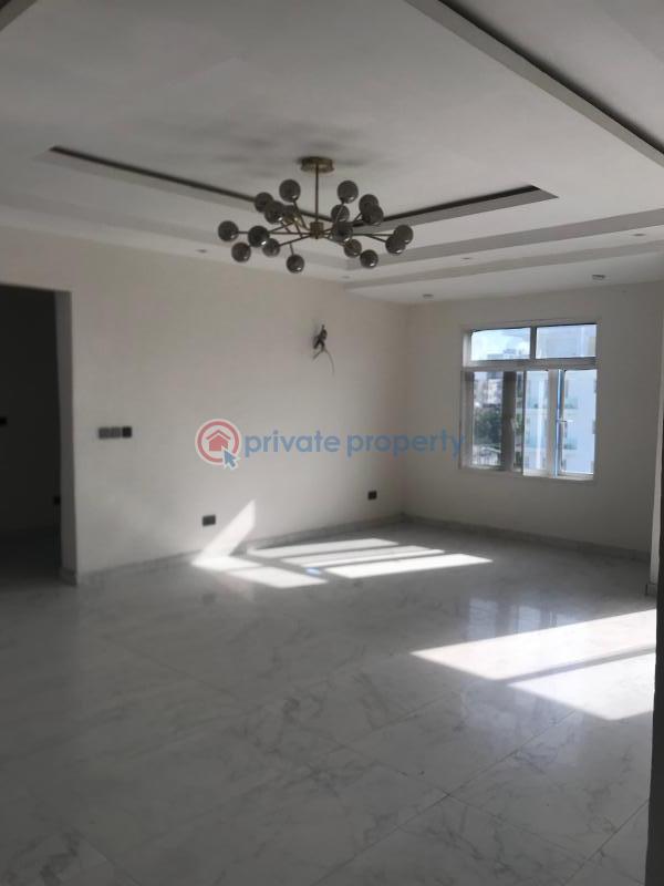3 bedroom Flat & Apartment For Sale Bishop Oluwole Ahmadu Bello Way Victoria Island Lagos - 0