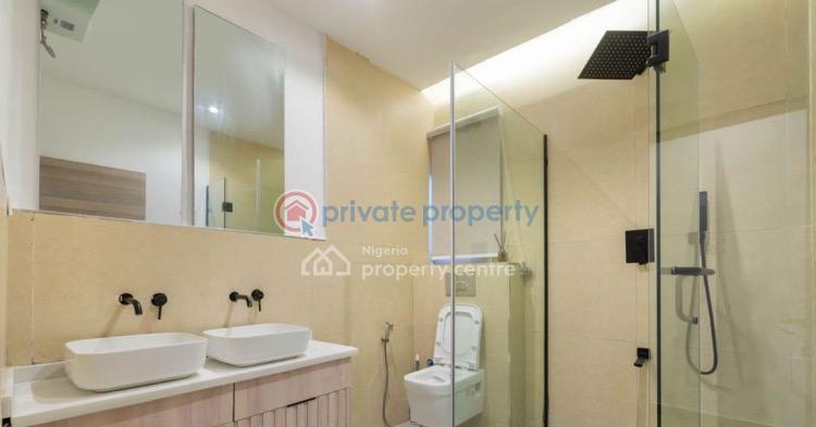2 bedroom Block Of Flats Short let Akin Leigh Crescent, Along Lekki Expressway Lagos - 11