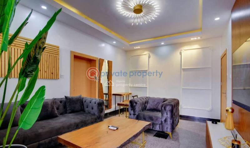 1 bedroom Mini Flat Short let Oniru, Victoria Island Lagos - 8