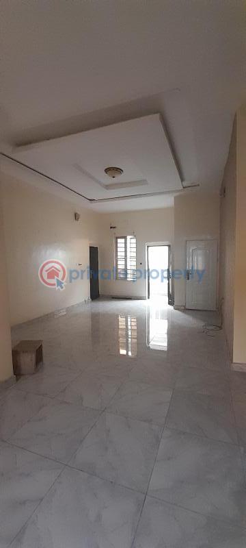 2 bedroom Flat & Apartment For Rent Cluster One Estate Lekky County Ikota Lekki Lagos - 12
