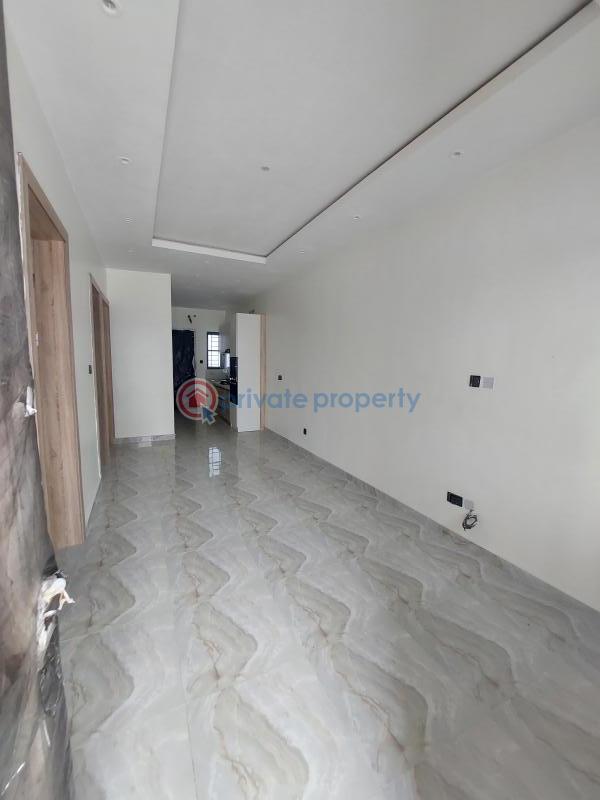 2 bedroom Flat & Apartment For Rent Second Tollgate Lekki Lagos - 7