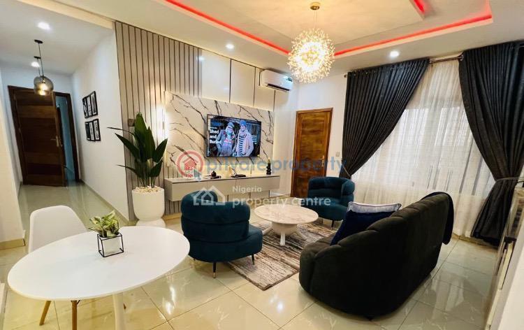 1 bedroom Block Of Flats Short let Ikate, Ikate Elegushi Lekki Lagos - 1